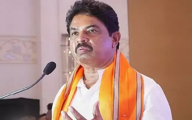 ಪೆಟ್ರೋಲ್, ಡೀಸೆಲ್ ಬೆಲೆ ಹೆಚ್ಚಳ: ಬಿಜೆಪಿಗೆ ಮತ ಹಾಕಿದ್ದಕ್ಕೆ ಕಾಂಗ್ರೆಸ್ ಸೇಡು ಎಂದ ಅಶೋಕ್ - News Karnataka