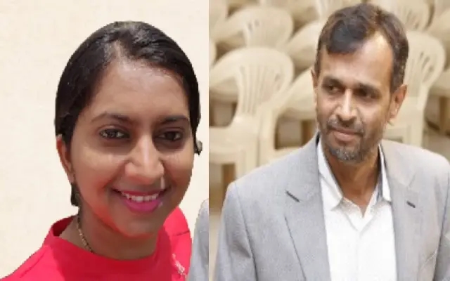 ಕರ್ನಾಟಕದ ಶ್ರುತಿ ಬಿ.ಆರ್, ಕೃಷ್ಣಮೂರ್ತಿ ಬಿಳಿಗೆರೆಗೆ ಕೇಂದ್ರ ಸಾಹಿತ್ಯ ಅಕಾಡೆಮಿ ಪ್ರಶಸ್ತಿ - News Karnataka