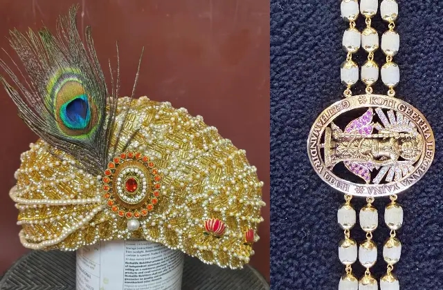 ಉಡುಪಿ ಶ್ರೀ ಕೃಷ್ಣ ಮಠದಿಂದ ಮೋದಿಗೆ ವಿಶೇಷ ಉಡುಗೊರೆ - News Karnataka
