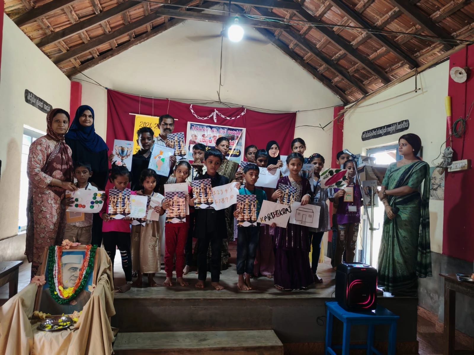 ಕನ್ಯಾನದ ಬಂಡಿತ್ತಡ್ಕ ಶಾಲೆಯಲ್ಲಿ ರಕ್ಷಕ – ಶಿಕ್ಷಕ ಮಹಾಸಭೆ - News Karnataka