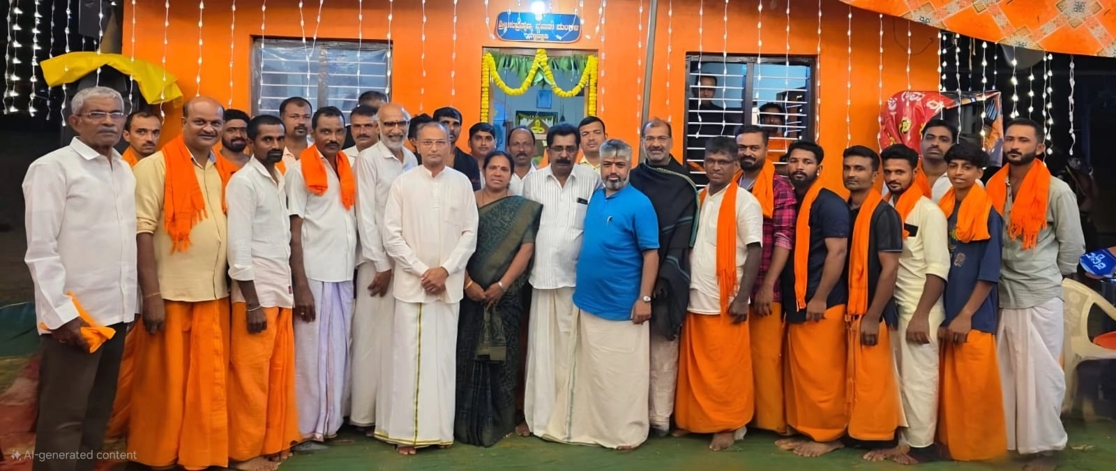 ಬೆಳ್ಳಿಪ್ಪಾಡಿ ಧರ್ಮ ಶಿಕ್ಷಣ ಸಮಿತಿ ರಚನೆ – ಅಧ್ಯಕ್ಷರಾಗಿ ಜಿನ್ನಪ್ಪ ಪೂಜಾರಿ ಆಯ್ಕೆ - News Karnataka