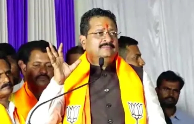 ಬ್ಯಾಂಕ್ ದರೋಡೆ ಪ್ರಕರಣ: ಆರೋಪಿಗಳನ್ನು ಗುಂಡಿಟ್ಟು ಕೊಲ್ಲಿ ಎಂದ ಯತ್ನಾಳ್ - News Karnataka