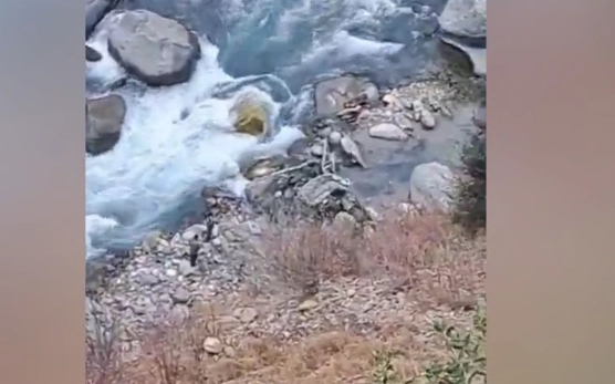 ಚಾಲಕನ ನಿಯಂತ್ರಣ ತಪ್ಪಿ ನಾಲೆಗೆ ಬಿದ್ದ ಕಾರು : ಮೂವರು ಮೃತ್ಯು - News Karnataka