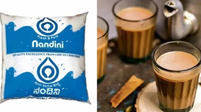 ಹಾಲಿನ ಬೆಲೆ ಏರಿಕೆ ಬೆನ್ನಲ್ಲೇ ಕಾಫಿ ಮತ್ತು ಟೀ ದರ ಏರಿಕೆ! - News Karnataka