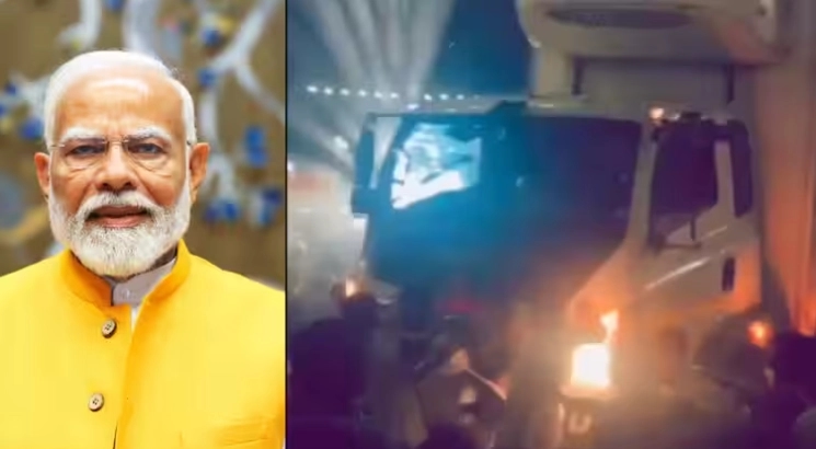 ಹಾಸನ ದುರಂತ – ಮೃತರ ಕುಟುಂಬಕ್ಕೆ 2 ಲಕ್ಷ ಘೋಷಣೆ ಮಾಡಿದ ಮೋದಿ! - News Karnataka