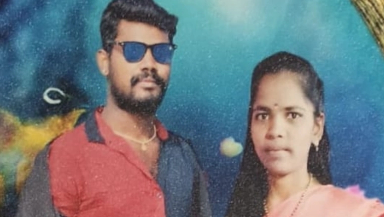 ಕೌಟುಂಬಿಕ ಕಲಹ – ದಂಪತಿ ಆತ್ಮಹತ್ಯೆಗೆ ಶರಣು! - News Karnataka