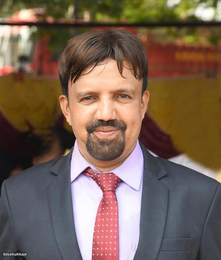 ಗ್ರಾಮೀಣ ಪತ್ರಕರ್ತರಿಗೆ ಉಚಿತ ಬಸ್ ಪಾಸ್ ವಿತರಣೆ: ರಾಜ್ಯಮಟ್ಟದ ಆಯ್ಕೆ ಸಮಿತಿ ಸದಸ್ಯರಾಗಿ ಶ್ರೀನಿವಾಸ್ ನಾಯಕ್ ಇಂದಾಜೆ ನೇಮಕ - News Karnataka