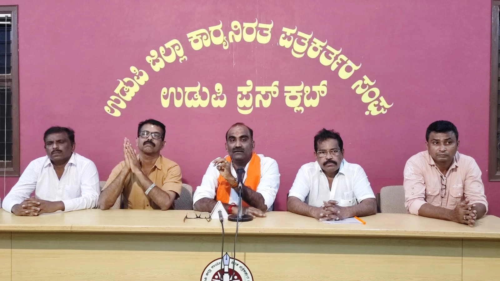 ಉಡುಪಿ ನಗರದ ಸಮಗ್ರ ಅಭಿವೃದ್ಧಿಗೆ ಶ್ರೀಕೃಷ್ಣ ಕಾರಿಡಾರ್ ಯೋಜನೆ: ಶಾಸಕ ಯಶ್ ಪಾಲ್ ಸುವರ್ಣ - News Karnataka