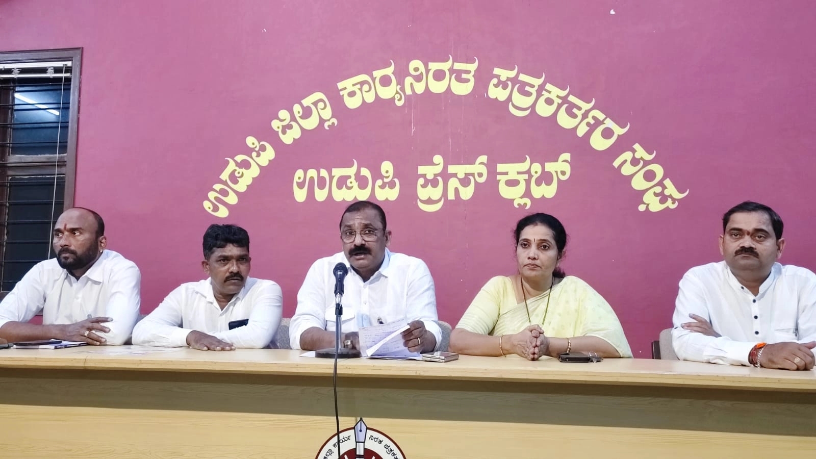 ಜ.11 ರಂದು ಸಂವಿಧಾನ ಸಮ್ಮಾನ ಕಾರ್ಯಕ್ರಮ: ಉಡುಪಿಗೆ ಅಣ್ಣಾಮಲೈ - News Karnataka