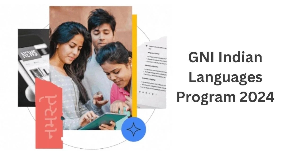 GNI ಇಂಡಿಯನ್ ಲ್ಯಾಂಗ್ವೇಜಸ್ ಪ್ರೋಗ್ರಾಂನೊಂದಿಗೆ ಹೊಸ ರೂಪ ಪಡೆದ ನ್ಯೂಸ್ ಕರ್ನಾಟಕ - News Karnataka