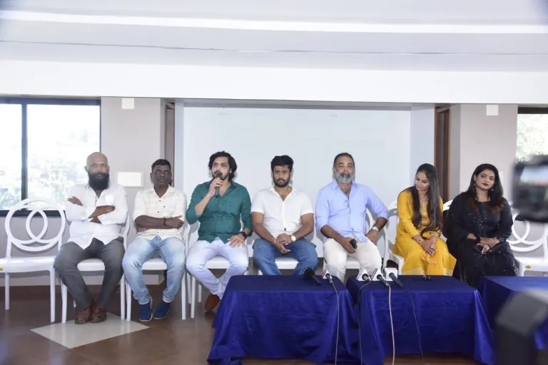 ಜ.17 ರಂದು “ಕಣ್ಣಾಮುಚ್ಚೆ ಕಾಡೇ ಗೂಡೇ“ ಸಿನಿಮಾ ತೆರೆಗೆ - News Karnataka