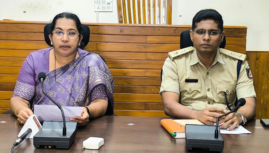 ಜ.17 ರಿಂದ 23 ರವರೆಗೆ ಉಡುಪಿ-ಮಂಗಳೂರಿನಲ್ಲಿ "ಕರ್ನಾಟಕ ಕ್ರೀಡಾಕೂಟ-2025" - News Karnataka