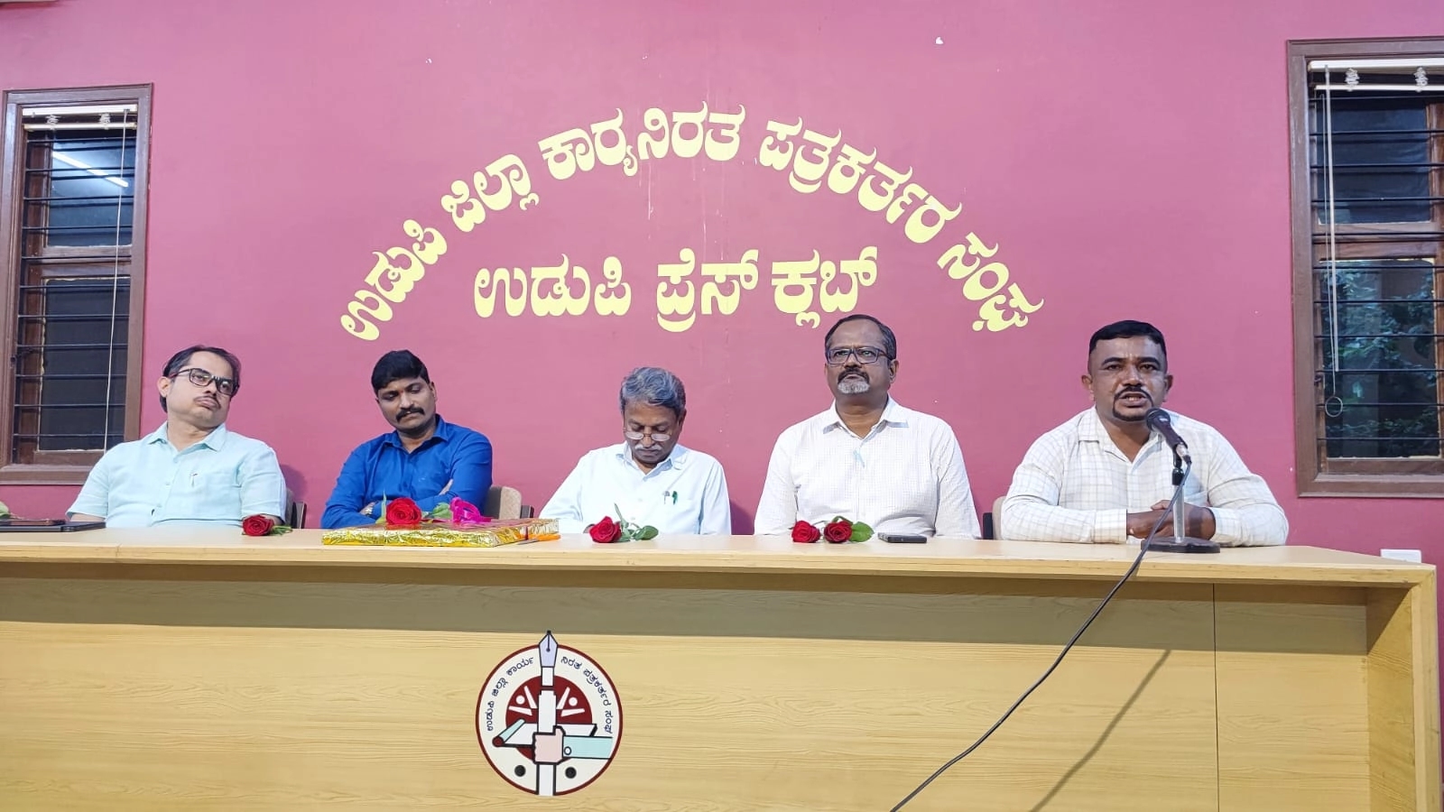 ಜ.24 ರಿಂದ 26 ರವರೆಗೆ ಬ್ರಹ್ಮಾವರದಲ್ಲಿ ಆರೋಗ್ಯ ಇಲಾಖೆಯ ರಾಜ್ಯಮಟ್ಟದ ಕ್ರಿಕೆಟ್ ಪಂದ್ಯಾಟ - News Karnataka