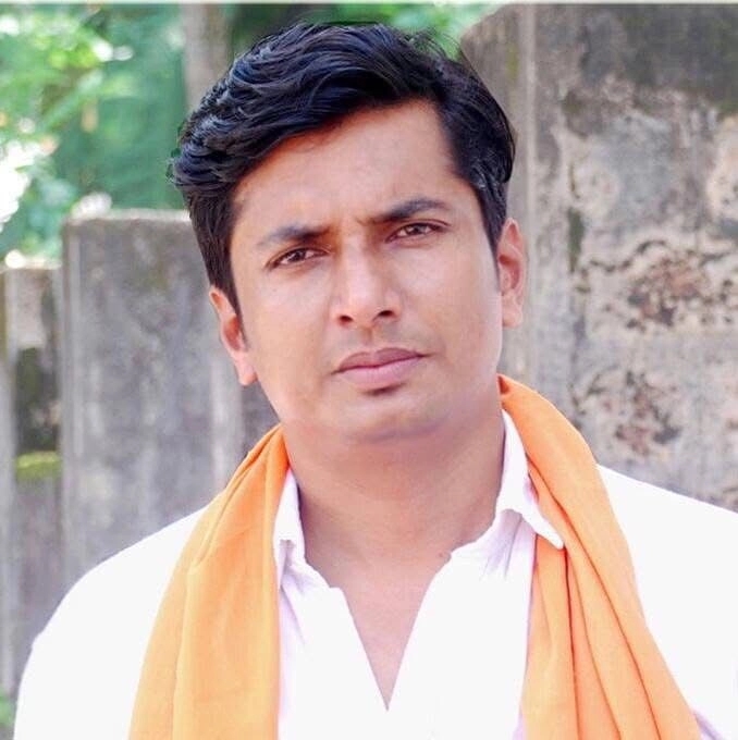 ಬಿಜೆಪಿಯಿಂದ ಉಚ್ಛಾಟಿತ ಮಾಜಿ ಶಾಸಕರಿಂದ ಕೃತಘ್ನತೆಯ ಪಾಠ ಹಾಸ್ಯಾಸ್ಪದ : ದಿನೇಶ್ ಅಮೀನ್ - News Karnataka