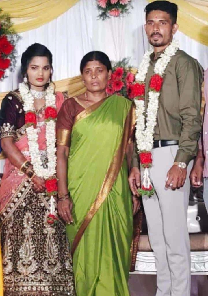 ಅಪಘಾತದಲ್ಲಿ ಸಾವನ್ನಪ್ಪಿದ ಮೂವರ ನೇತ್ರದಾನ; 6 ಜನರ ಬದುಕಿಗೆ ಬೆಳಕು, ಸಾರ್ಥಕತೆ ಮೆರೆದ ಕುಟುಂಬ - News Karnataka