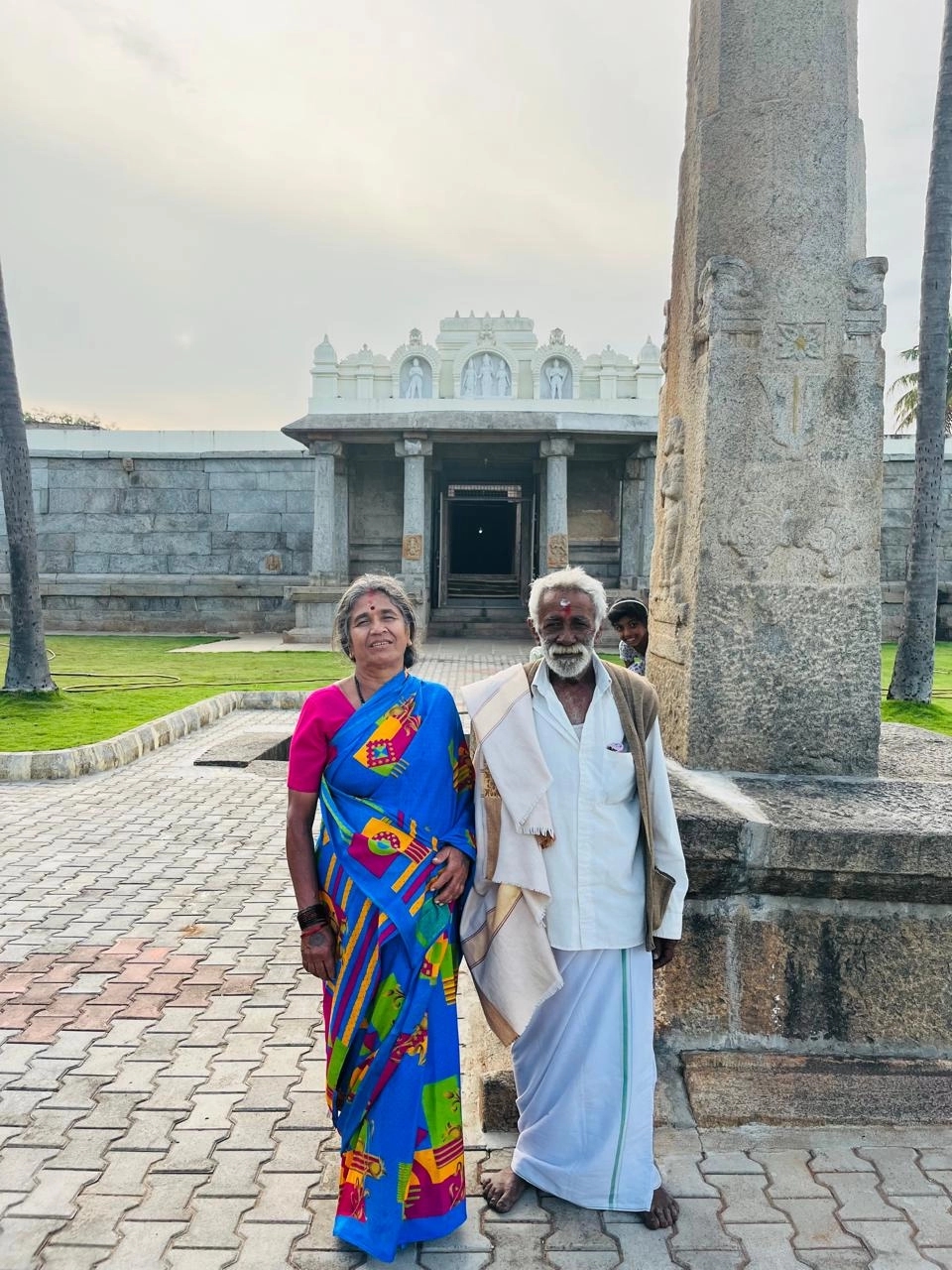 ತೋಟದ ಮನೆಯಲ್ಲಿದ್ದ ವೃದ್ಧ ದಂಪತಿಯ ಜೋಡಿ ಕೊಲೆ, ಬೆಚ್ಚಿಬಿದ್ದ ಗ್ರಾಮಸ್ಥರು - News Karnataka