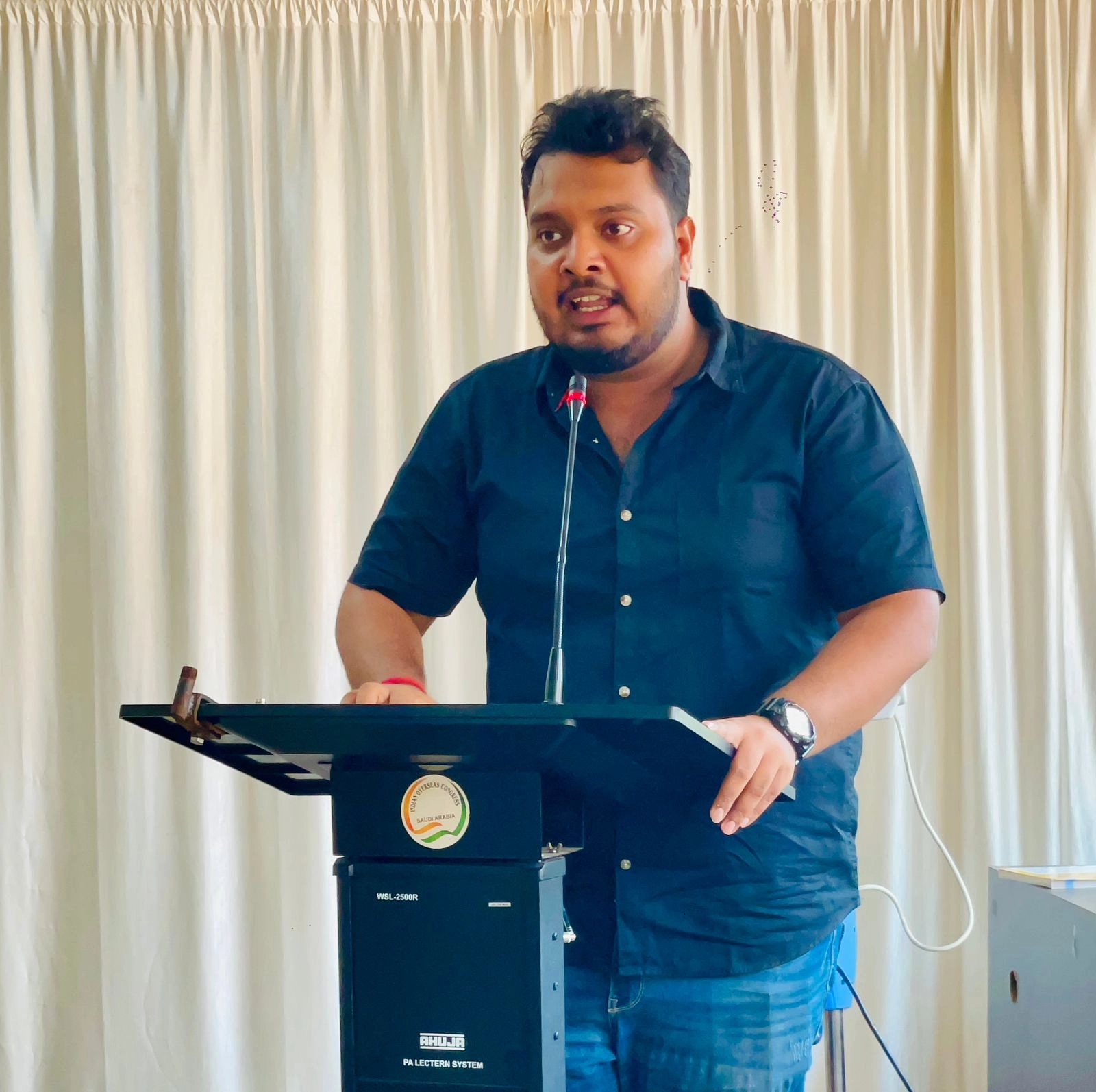 ವಿದ್ಯಾರ್ಥಿ ದಿಗಂತ್ ಪತ್ತೆಗೆ ಎನ್.ಎಸ್.ಯು.ಐ ದ.ಕ.ಜಿಲ್ಲಾ ಸಮಿತಿ ಆಗ್ರಹ - News Karnataka