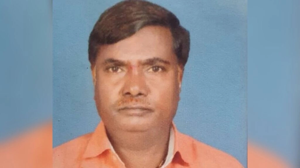 ಕೆಎಸ್ಆರ್ಟಿಸಿ ನೌಕರ ಬಸ್ ನಲ್ಲೇ ನೇಣಿಗೆ ಶರಣು - News Karnataka