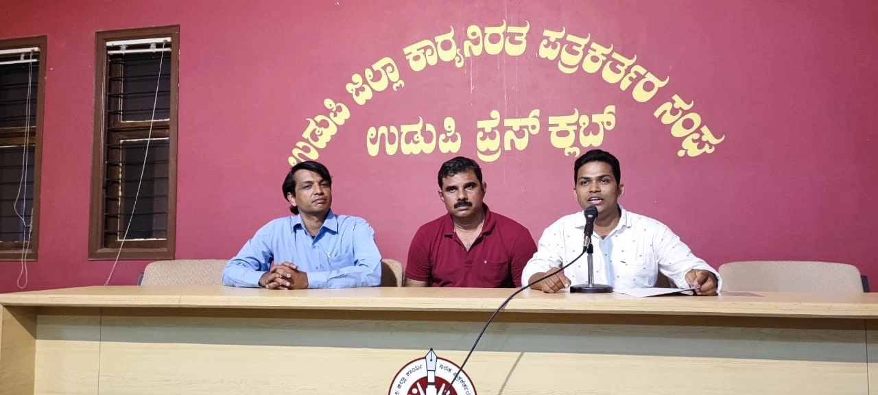 ಮಾ.23ರಂದು ಸ್ತ್ರೀವೇಷಧಾರಿ ಸಂತೋಷ್ ಹಿಲಿಯಾಣ ಅವರಿಗೆ ಸಾರ್ವಜನಿಕ ಅಭಿನಂದನೆ - News Karnataka