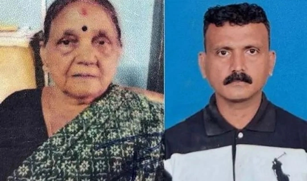 ಪುತ್ರನ ಸಾವಿನ ಸುದ್ದಿ ತಿಳಿದು ಆಘಾತಗೊಂಡಿದ್ದ ತಾಯಿ ಚಿಕಿತ್ಸೆ ಫಲಿಸದೆ ಸಾವು - News Karnataka