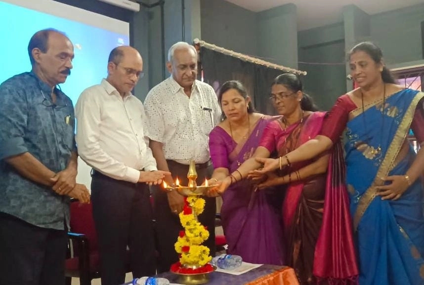 ಅಂಗನವಾಡಿ ಕಾರ್ಯಕರ್ತೆಯರಿಗೆ ಆಟಿಸಂನ ಅರಿವು ಅಗತ್ಯವಾಗಿ ಬೇಕು: ಎ. ಉಸ್ಮಾನ್ - News Karnataka