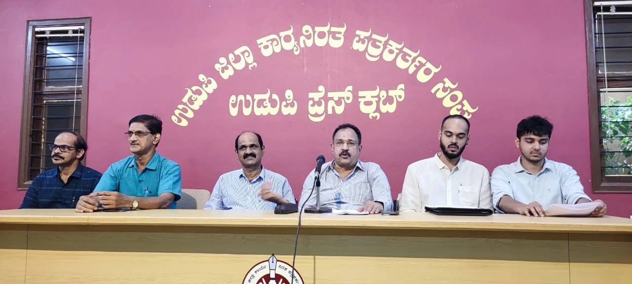 ಎ. 20ರಂದು ಮಲ್ಪೆ ಬೀಚ್ನಲ್ಲಿ ಕಲ್ಕೂರ ಬೀಚ್ ಫೆಸ್ಟಿವಲ್ ಮತ್ತು ಪ್ರಶಸ್ತಿ ಪ್ರದಾನ ಸಮಾರಂಭ - News Karnataka
