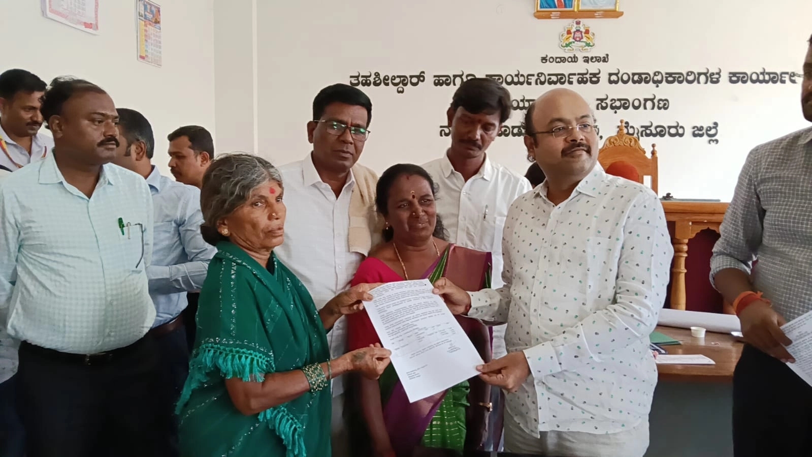 ಬಿಜೆಪಿಯವರು ಮೀಸಲಾತಿ ವಿರೋಧಿಗಳು; ಡಾ.ಯತೀಂದ್ರ ಸಿದ್ದರಾಮಯ್ಯ ವಾಗ್ದಾಳಿ - News Karnataka