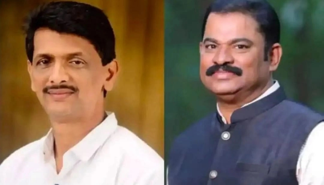 ದ.ಕ. ಸಹಕಾರಿ ಹಾಲು ಉತ್ಪಾದಕರ ಒಕ್ಕೂಟ ಚುನಾವಣೆಯಲ್ಲಿ ಸ್ಪರ್ಧೆ: ಇಬ್ಬರು ಬಿಜೆಪಿ ಮುಖಂಡರ ಉಚ್ಚಾಟನೆ - News Karnataka