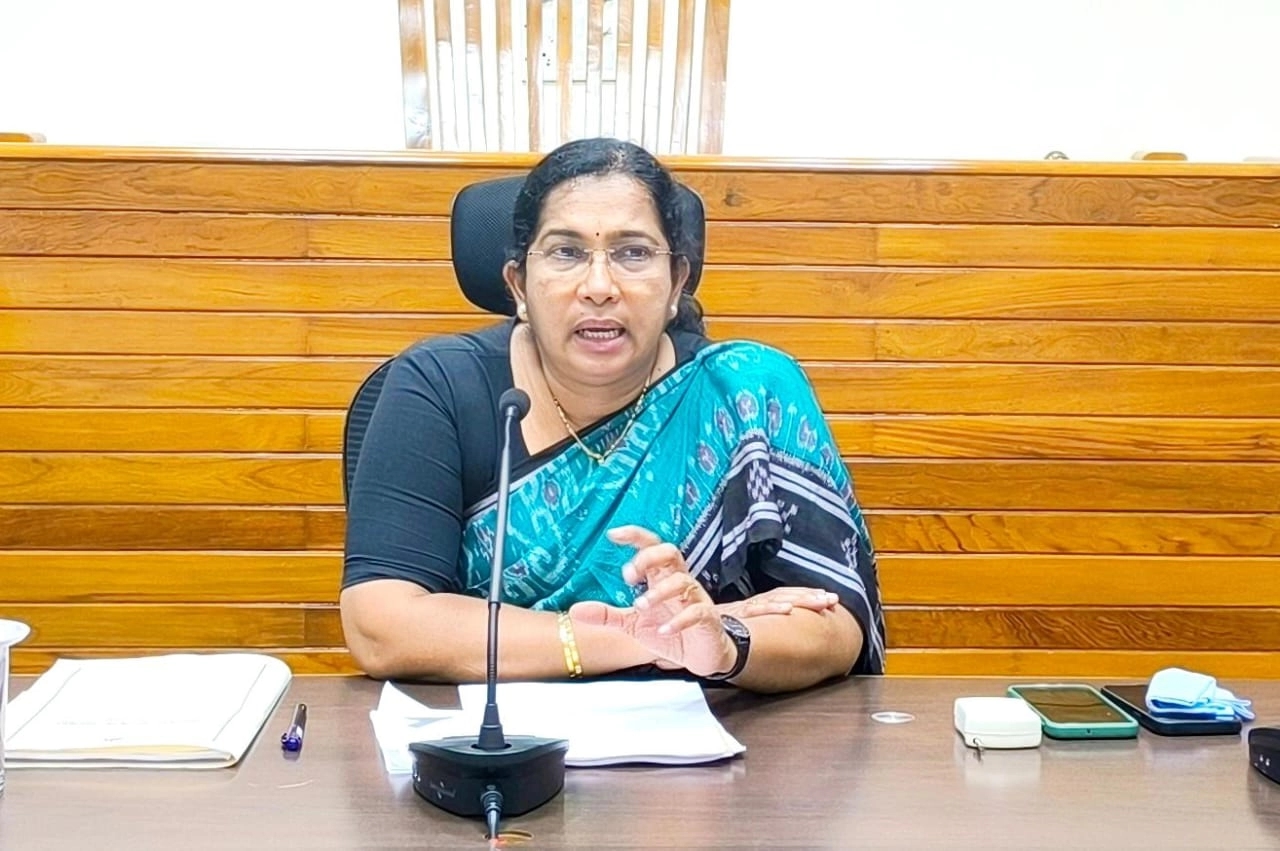 ಉಡುಪಿ: ಇಂದಿನಿಂದ ಜಿಲ್ಲೆಯಲ್ಲಿ ಪರಿಶಿಷ್ಟ ಜಾತಿ ಒಳಮೀಸಲಾತಿ ಸಮೀಕ್ಷೆ - News Karnataka