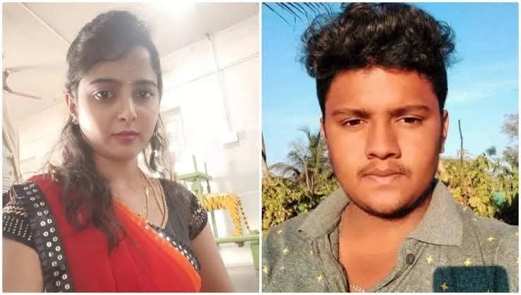 ಮಗಳ ಕೊಲೆಗೆ ರಿವೆಂಜ್, ತಂದೆಯಿಂದ ಆರೋಪಿ ಯುವಕನ ತಂದೆಯ ಬರ್ಬರ ಹತ್ಯೆ! - News Karnataka