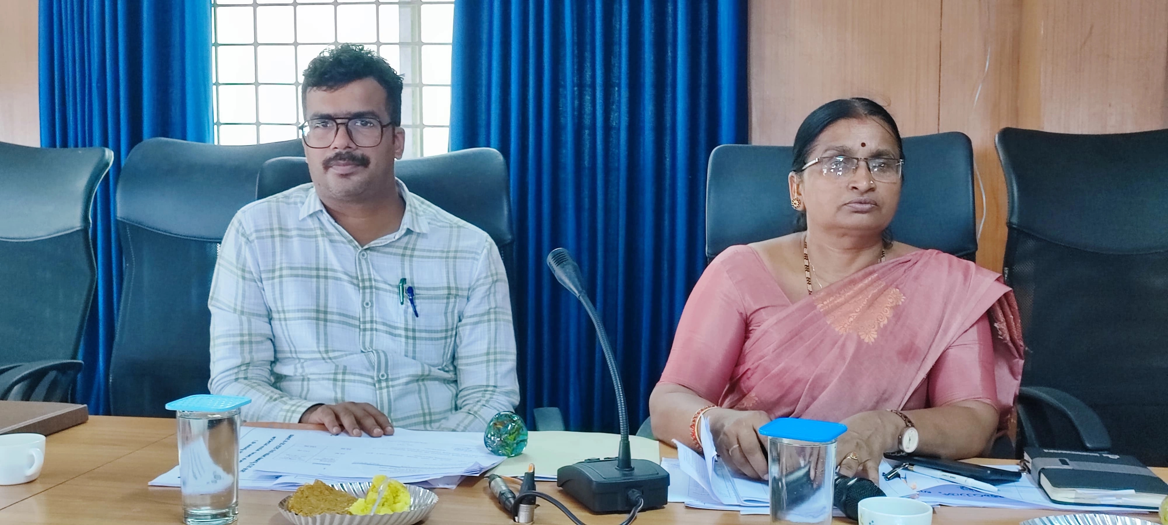 ಮಳೆಗಾಲದಲ್ಲಿ ಸೊಳ್ಳೆಗಳ ನಿಯಂತ್ರಣಕ್ಕೆ ಅಗತ್ಯ ಕ್ರಮ- ಡಾ.ವಾಸುದೇವ ಉಪಾಧ್ಯ - News Karnataka