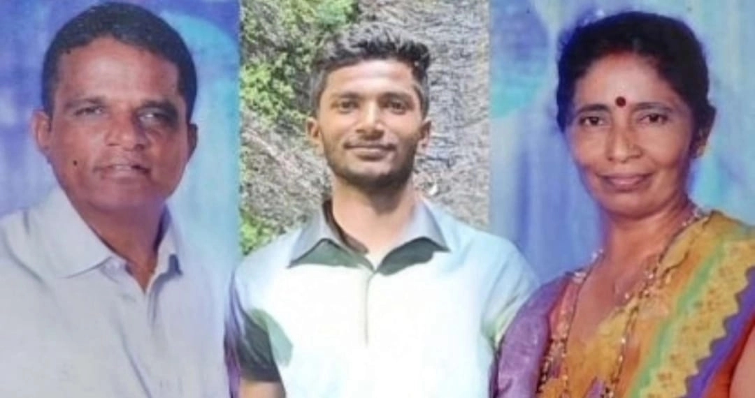 ಸಾಲಬಾಧೆಯಿಂದ ಮನನೊಂದ ತಂದೆ ಬಾವಿಗೆ ಹಾರಿ ಆತ್ಮಹತ್ಯೆ; ರಕ್ಷಿಸಲು ಬಾವಿಗೆ ಹಾರಿದ ಮಗ ಕೂಡ ಮೃತ್ಯು - News Karnataka