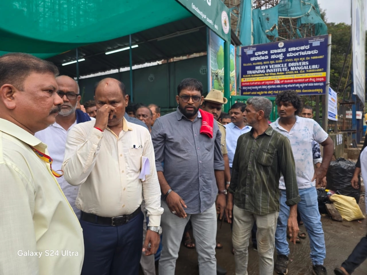 ಬೀದಿ ವ್ಯಾಪಾರಿಗಳ ಕಾರ್ಯಾಚರಣೆ ಕಾನೂನು ಬಾಹಿರ – ಸಿಐಟಿಯು - News Karnataka