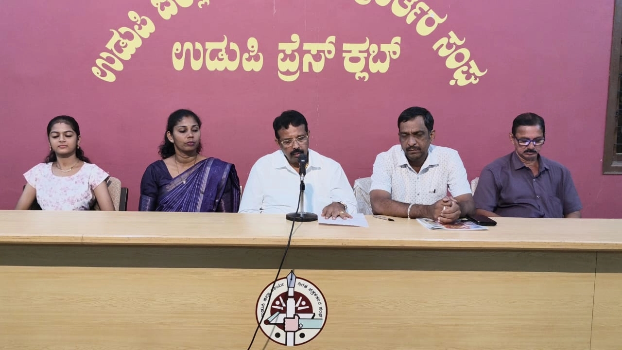 ಮೇ 30ರಂದು "ಸ್ಕೂಲ್ ಲೀಡರ್" ಸಿನಿಮಾ ಕರಾವಳಿಯಾದ್ಯಂತ ಬಿಡುಗಡೆ - News Karnataka