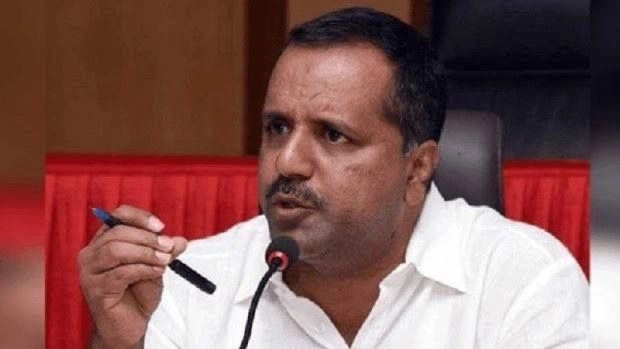ದ.ಕ ಜಿಲ್ಲೆಯಲ್ಲಿ ವಿಪರೀತ ಮಳೆಯಿಂದ ಪ್ರಾಣ ಹಾನಿ: ಅಗತ್ಯ ಕ್ರಮಕೈಗೊಳ್ಳಲು ಜಿಲ್ಲಾಧಿಕಾರಿಗಳಿಗೆ ಸೂಚನೆ: ಯು.ಟಿ.ಖಾದರ್ - News Karnataka