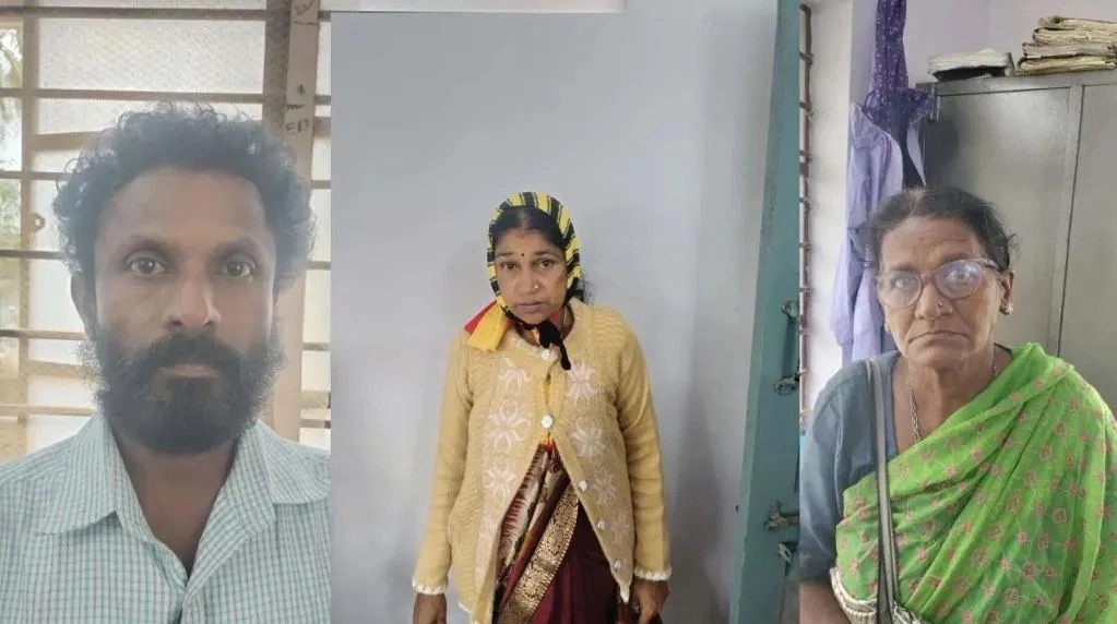 ಚಿಕ್ಕಮಗಳೂರು: ಹೆತ್ತ ಮಗುವನ್ನ ಮಾರಾಟ ಮಾಡಿದ ತಾಯಿ! - News Karnataka