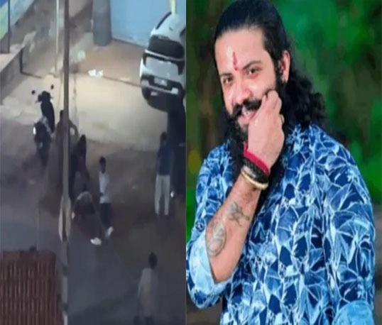 ಸುಹಾಸ್ ಶೆಟ್ಟಿ ಕೊಲೆ ಪ್ರಕರಣ: ಮತ್ತೊರ್ವ ಆರೋಪಿಯ ಬಂಧನ..! - News Karnataka