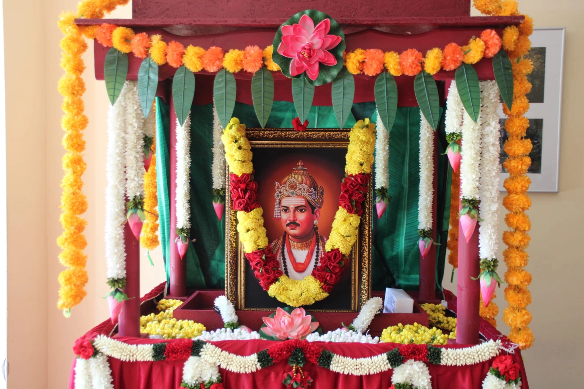ಬಸವ ಸಮಿತಿ ಯೂರೋಪ್ ವತಿಯಿಂದ ಪ್ರಪ್ರಥಮ ಬಾರಿಗೆ ಅದ್ದೂರಿಯಿಂದ ಆಚರಿಸಲ್ಪಟ್ಟ ಬಸವ ಜಯಂತಿ - News Karnataka