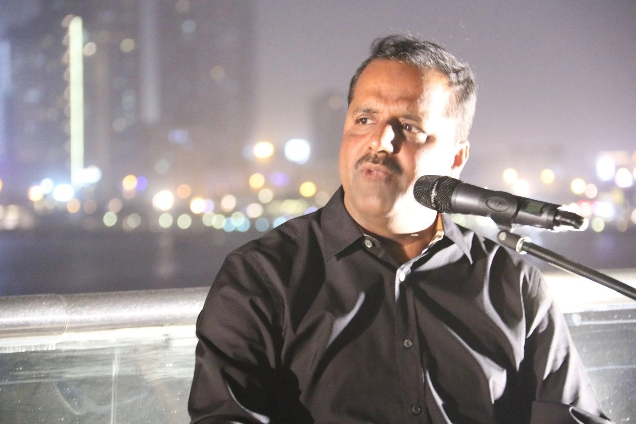 ʼಹಿಂಸಾಚಾರ, ದ್ವೇಷ ಭಾಷಣ ಮತ್ತು ಸಮುದಾಯಗಳ ನಡುವಿನ ಉದ್ವಿಗ್ನತೆ ನಮಗೆ ಆಂತರಿಕವಾಗಿ ತೀವ್ರ ಅಶಾಂತಿ ಉಂಟು ಮಾಡಿದೆʼ - News Karnataka