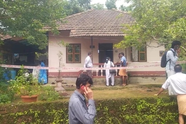 ಬಂಟ್ವಾಳ: ತುಂಬು ಗರ್ಭಿಣಿ ಹೆಂಡತಿಯ ಹತ್ಯೆ ಮಾಡಿ ನೇಣಿಗೆ ಶರಣಾದ ಪತಿ - News Karnataka