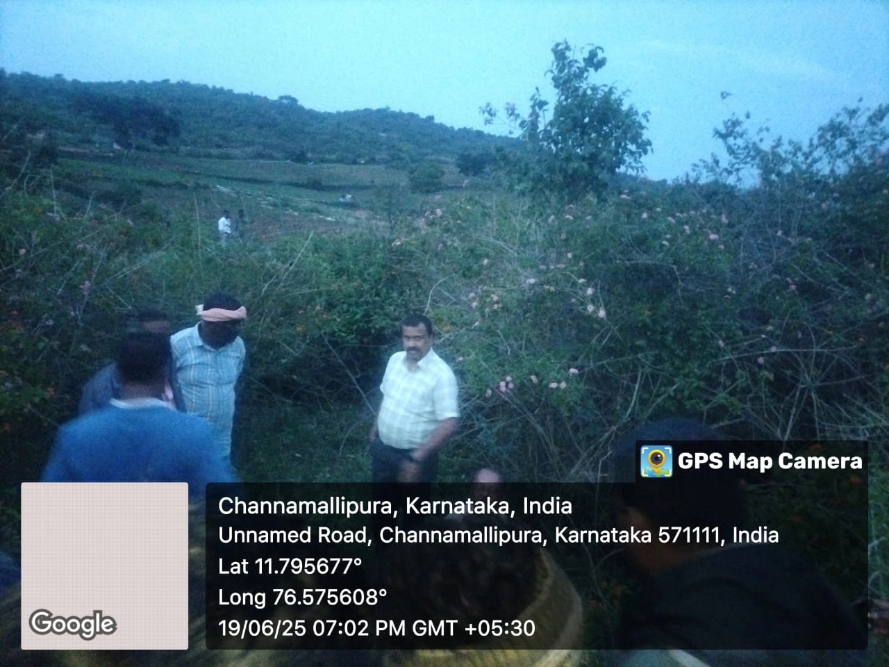 ಚಾಮರಾಜನಗರ : ಹುಲಿ ದಾಳಿಗೆ ಕುರಿಗಾಹಿ ಮಹಿಳೆ ಬಲಿ - News Karnataka