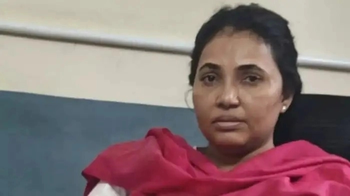 ಲಂಚ ಸ್ವೀಕರಿಸುವಾಗಲೇ ಲೋಕಾಯುಕ್ತ ಕೈಗೆ ಸಿಕ್ಕಿಬಿದ್ದಿದ್ದ ದಕ್ಷಿಣ ಕನ್ನಡ ಗಣಿ ಅಧಿಕಾರಿ ಕೊನೆಗೂ ಸಸ್ಪೆಂಡ್! - News Karnataka