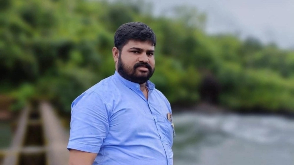 ಹಿಂಜಾವೇ ನಾಯಕ ಸಮಿತ್ ರಾಜ್ ಮೂಡುಬಿದಿರೆಯಲ್ಲಿ ಬಂಧನ - News Karnataka