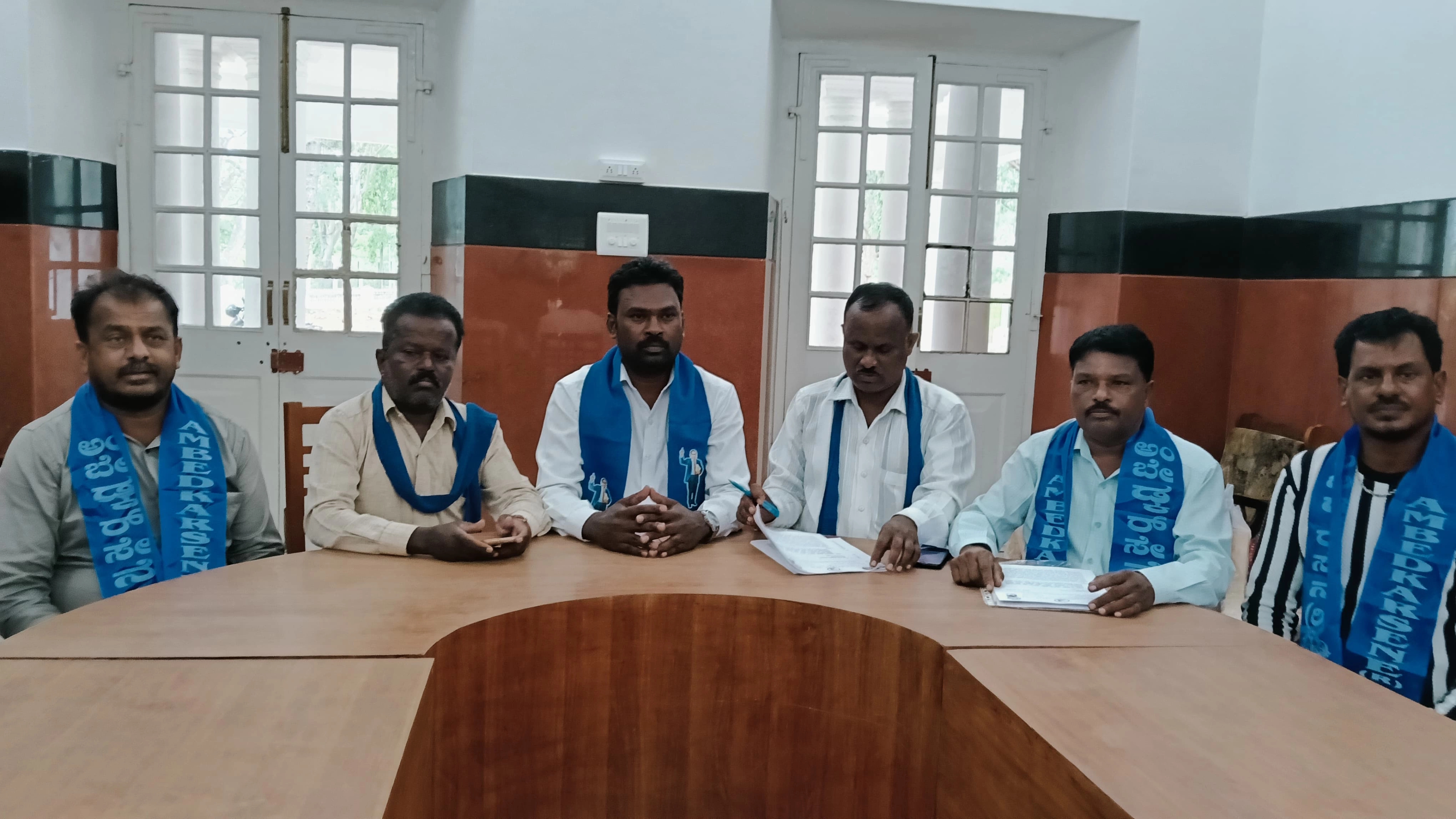 ಸರ್ಕಾರಕ್ಕೆ ತೆರಿಗೆ ಹಣ ವಂಚನೆ, ಜುಲೈ 02 ಕ್ಕೆ ನಂಜನಗೂಡಿನಲ್ಲಿ ಪ್ರತಿಭಟನೆ! - News Karnataka