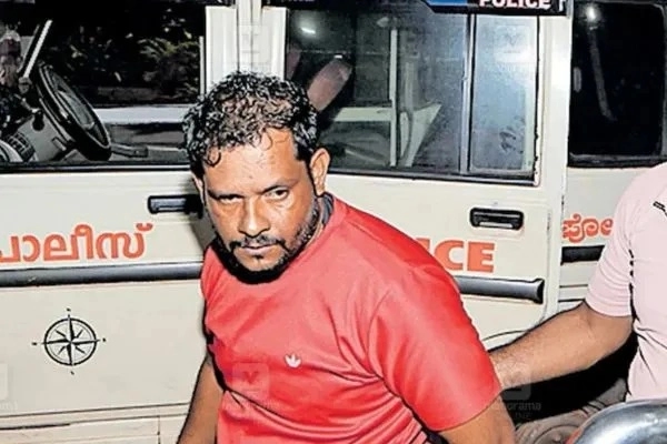 ಮಂಜೇಶ್ವರ – ತಾಯಿಯನ್ನು ಕೊಂದಿದ್ದಕ್ಕೆ ಕಾರಣ ತಿಳಿಸಿದ ಪಾಪಿ ಮಗ - News Karnataka
