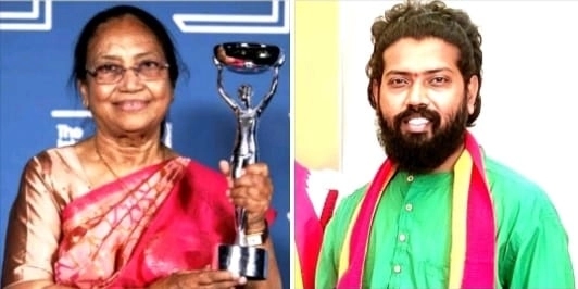 ಬೂಕರ್ ಪ್ರಶಸ್ತಿ ಪಡೆದ ಸಾಹಿತಿ ಬಾನು ಮುಷ್ತಾಕ್ ದಸರಾ ಉದ್ಘಾಟಿಸಲಿ; ಕನ್ನಡಪರ ಹೋರಾಟಗಾರ ತೇಜಸ್ವಿ ನಾಗಲಿಂಗಸ್ವಾಮಿ ಮನವಿ - News Karnataka