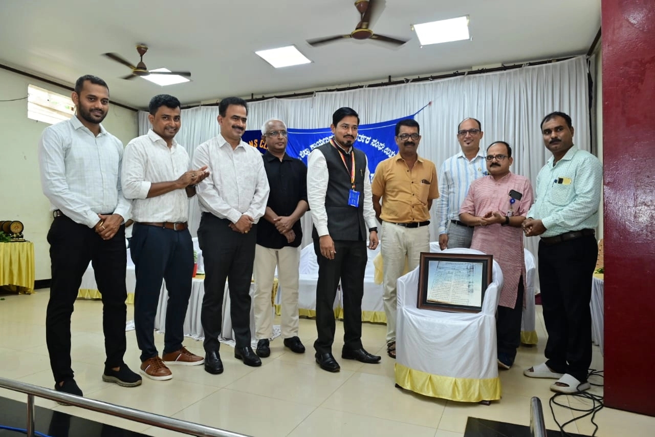 ಕೆಲವೇ ವರ್ಷಗಳಲ್ಲಿ ಪತ್ರಕರ್ತರ ಬಹುತೇಕ ಹುದ್ದೆಗಳನ್ನು ಕೃತಕ ಬುದ್ದಿಮತ್ತೆ ತಂತ್ರಜ್ಞಾನ ನುಂಗಿ ಹಾಕಲಿದೆ: ರಾಜಾರಾಂ ತಲ್ಲೂರು ಆತಂಕ - News Karnataka