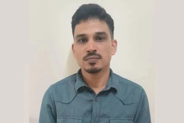 ಮುಲ್ಕಿಯಲ್ಲಿ ನಡೆದ ಹತ್ಯೆ ಪ್ರಕರಣದ ಪ್ರಮುಖ ಆರೋಪಿ ಮೊಹಮ್ಮದ್ ಮುಸ್ತಫಾ ಅರೆಸ್ಟ್ - News Karnataka