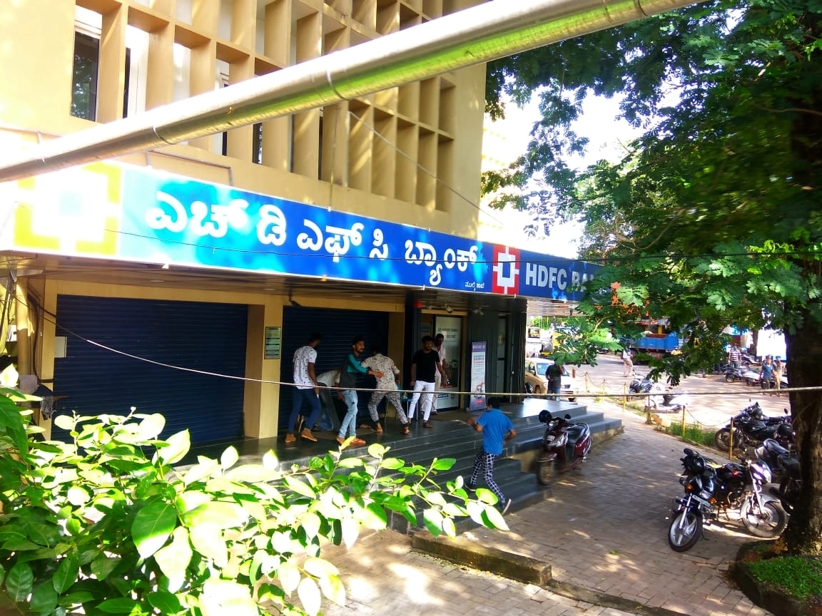 ಮುಲ್ಕಿ ಅಬ್ದುಲ್ ಲತೀಫ್ ಕೊಲೆ ಪ್ರಕರಣ, ಆರೋಪಿಗಳ ಬಂಧನ - News Karnataka
