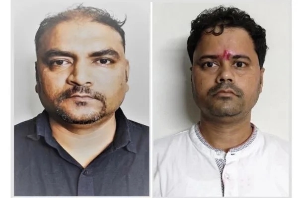 ಮಂಗಳೂರು: ವಂಚನೆ ಪ್ರಕರಣ, 280ಕ್ಕೂ ಅಧಿಕ ಜನರಿಗೆ ವಂಚಿಸಿದ ಆರೋಪಿಗಳು ಅರೆಸ್ಟ್ - News Karnataka